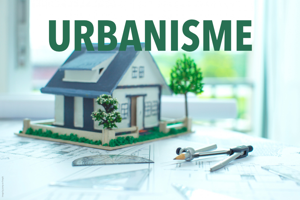 Les autorisations d'urbanisme et les taxes en 2026